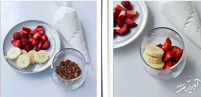 طرز تهیه پارفیت میوهای؛ دسر آسان و خوشمزه فرانسوی